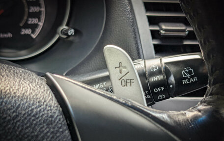 Mitsubishi Outlander III рестайлинг 3, 2010 год, 1 099 900 рублей, 13 фотография