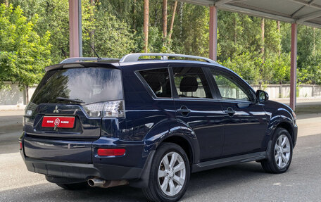 Mitsubishi Outlander III рестайлинг 3, 2010 год, 1 099 900 рублей, 7 фотография