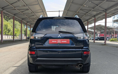Mitsubishi Outlander III рестайлинг 3, 2010 год, 1 099 900 рублей, 6 фотография