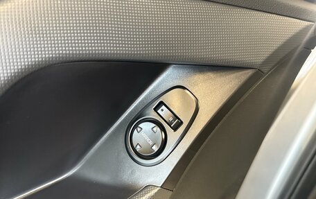 Hyundai Creta I рестайлинг, 2021 год, 1 995 000 рублей, 18 фотография
