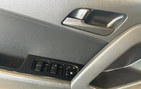 Hyundai Creta I рестайлинг, 2021 год, 1 995 000 рублей, 19 фотография