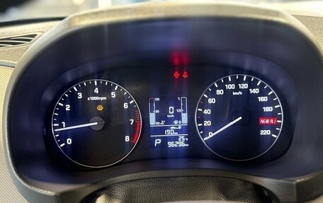 Hyundai Creta I рестайлинг, 2021 год, 1 995 000 рублей, 12 фотография
