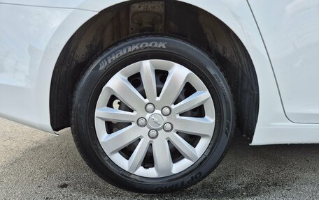 Chevrolet Cruze II, 2013 год, 760 000 рублей, 12 фотография