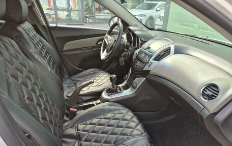Chevrolet Cruze II, 2013 год, 760 000 рублей, 7 фотография