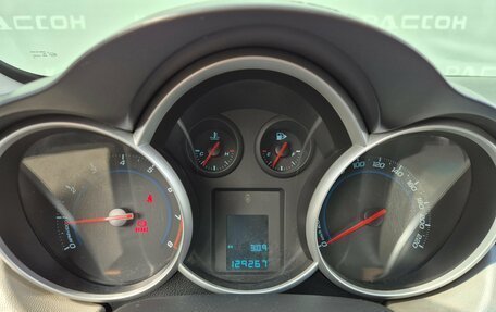 Chevrolet Cruze II, 2013 год, 760 000 рублей, 9 фотография