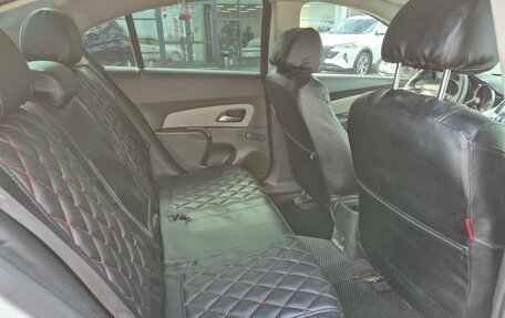 Chevrolet Cruze II, 2013 год, 760 000 рублей, 8 фотография