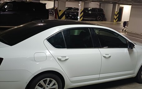 Skoda Octavia, 2019 год, 1 300 000 рублей, 5 фотография