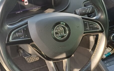 Skoda Octavia, 2019 год, 1 300 000 рублей, 8 фотография