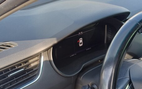Skoda Octavia, 2019 год, 1 300 000 рублей, 10 фотография