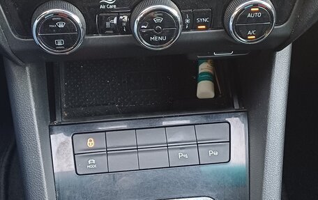 Skoda Octavia, 2019 год, 1 300 000 рублей, 16 фотография