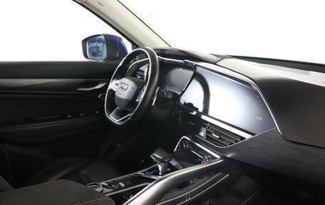 Geely Tugella FY11, 2021 год, 2 199 000 рублей, 10 фотография