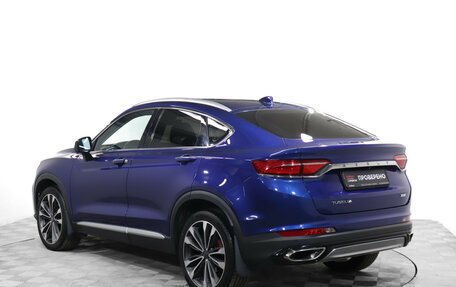 Geely Tugella FY11, 2021 год, 2 199 000 рублей, 8 фотография