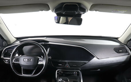 Geely Tugella FY11, 2021 год, 2 199 000 рублей, 13 фотография