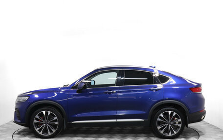 Geely Tugella FY11, 2021 год, 2 199 000 рублей, 9 фотография