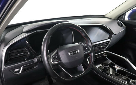 Geely Tugella FY11, 2021 год, 2 199 000 рублей, 14 фотография