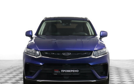 Geely Tugella FY11, 2021 год, 2 199 000 рублей, 3 фотография