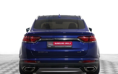 Geely Tugella FY11, 2021 год, 2 199 000 рублей, 7 фотография