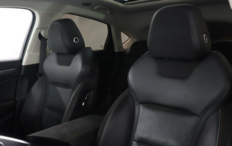 Geely Tugella FY11, 2021 год, 2 199 000 рублей, 18 фотография