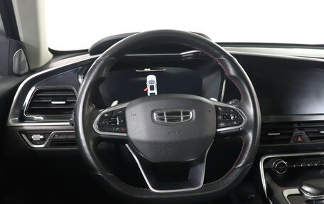Geely Tugella FY11, 2021 год, 2 199 000 рублей, 19 фотография