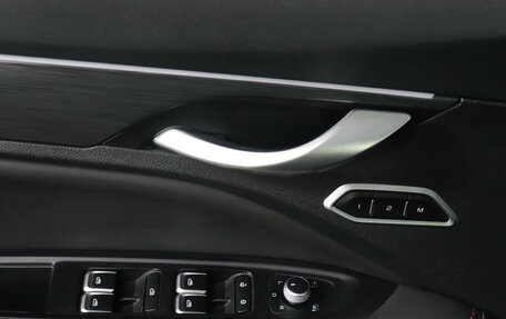 Geely Tugella FY11, 2021 год, 2 199 000 рублей, 20 фотография