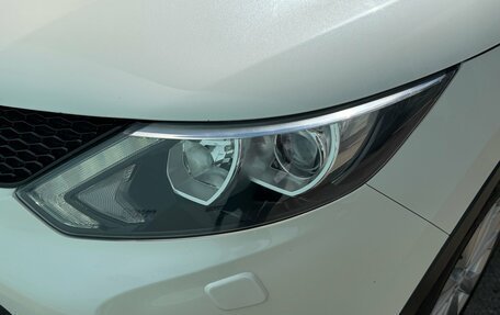 Nissan Qashqai, 2014 год, 1 395 000 рублей, 11 фотография