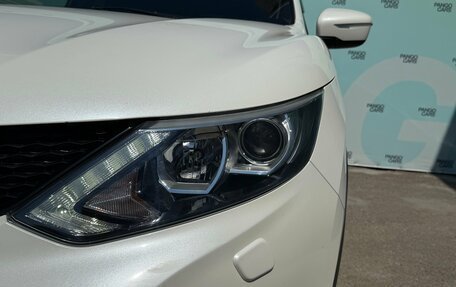 Nissan Qashqai, 2014 год, 1 395 000 рублей, 12 фотография