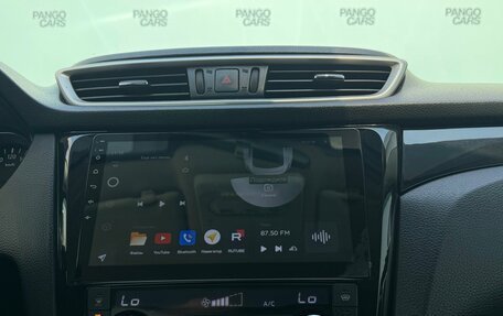 Nissan Qashqai, 2014 год, 1 395 000 рублей, 18 фотография
