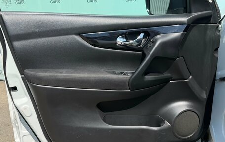 Nissan Qashqai, 2014 год, 1 395 000 рублей, 24 фотография