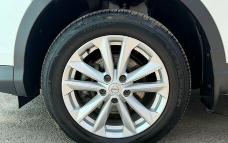 Nissan Qashqai, 2014 год, 1 395 000 рублей, 25 фотография