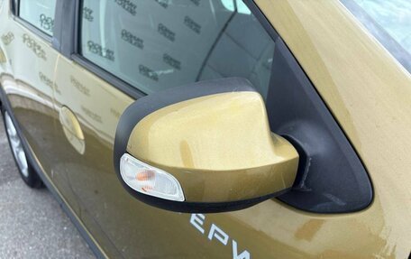 Renault Sandero II рестайлинг, 2015 год, 750 000 рублей, 7 фотография