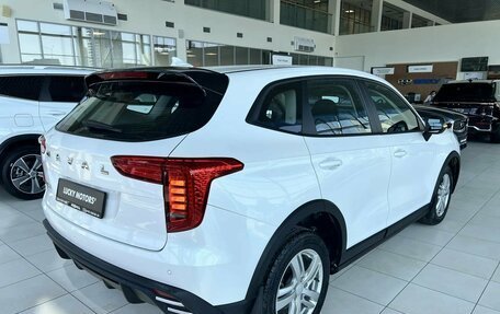 Haval Jolion, 2025 год, 1 795 000 рублей, 6 фотография