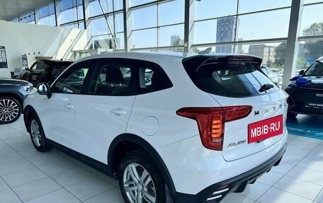 Haval Jolion, 2025 год, 1 795 000 рублей, 4 фотография