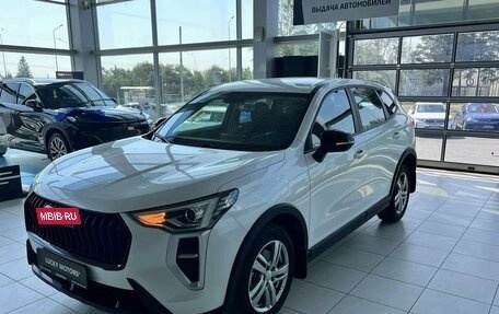 Haval Jolion, 2025 год, 1 795 000 рублей, 3 фотография