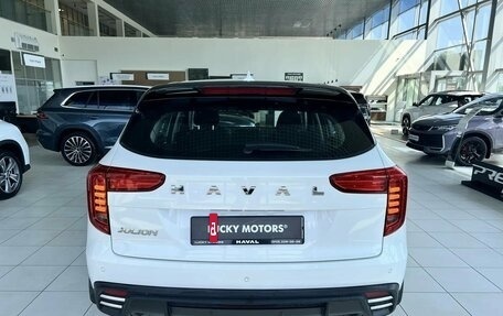 Haval Jolion, 2025 год, 1 795 000 рублей, 5 фотография