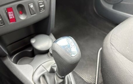 Renault Sandero II рестайлинг, 2015 год, 750 000 рублей, 18 фотография