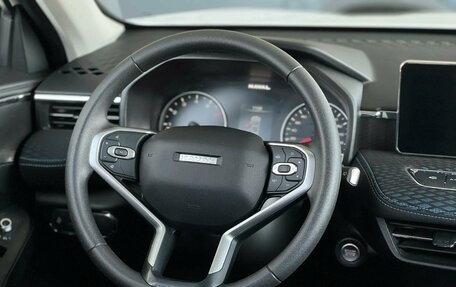 Haval Jolion, 2025 год, 1 795 000 рублей, 17 фотография