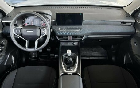 Haval Jolion, 2025 год, 1 795 000 рублей, 14 фотография