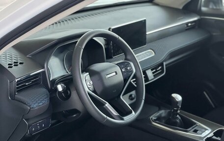 Haval Jolion, 2025 год, 1 795 000 рублей, 13 фотография