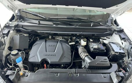 Haval Jolion, 2025 год, 1 795 000 рублей, 10 фотография