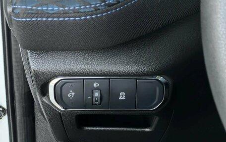 Haval Jolion, 2025 год, 1 795 000 рублей, 25 фотография