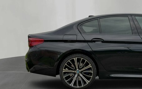 BMW 5 серия, 2019 год, 4 490 000 рублей, 7 фотография
