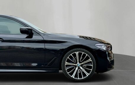 BMW 5 серия, 2019 год, 4 490 000 рублей, 8 фотография