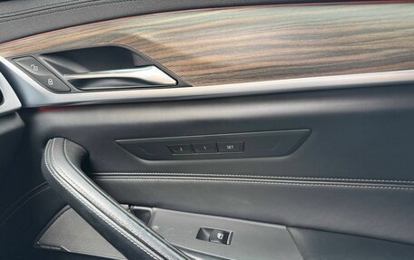BMW 5 серия, 2019 год, 4 490 000 рублей, 23 фотография