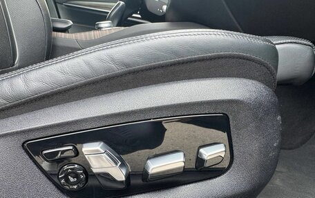BMW 5 серия, 2019 год, 4 490 000 рублей, 26 фотография