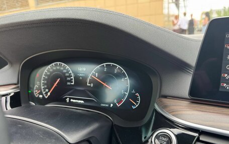 BMW 5 серия, 2019 год, 4 490 000 рублей, 25 фотография