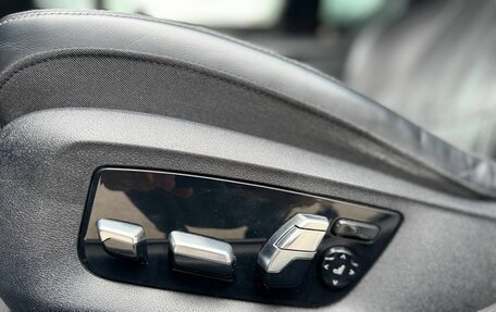 BMW 5 серия, 2019 год, 4 490 000 рублей, 24 фотография
