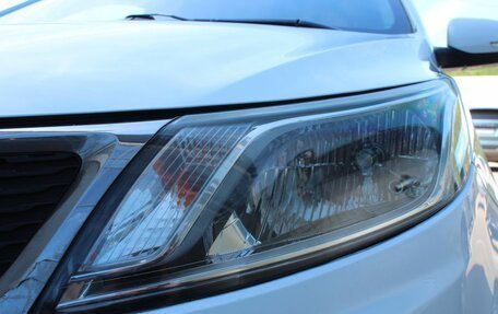 KIA Rio III рестайлинг, 2013 год, 910 000 рублей, 14 фотография