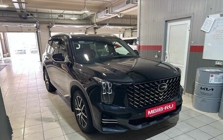 GAC GS8, 2024 год, 3 500 000 рублей, 2 фотография