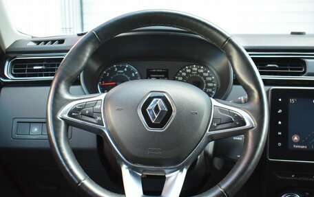Renault Arkana I, 2019 год, 1 599 000 рублей, 5 фотография