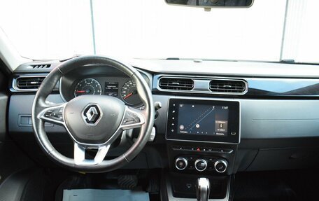 Renault Arkana I, 2019 год, 1 599 000 рублей, 7 фотография